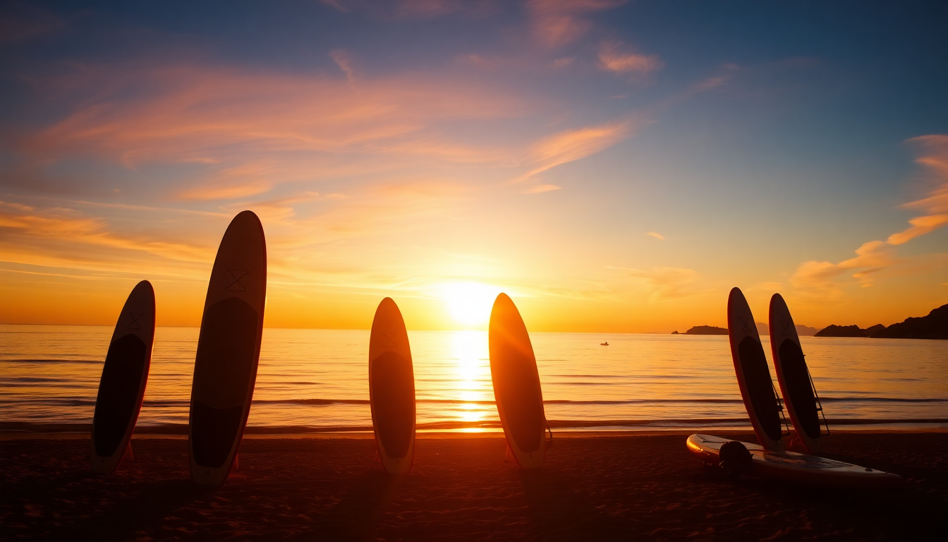 Paddle Board Price Secrets: Why the Cheapest Option Becomes the Most Expensive