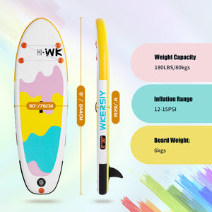 30-kids-sup-yellow-size
