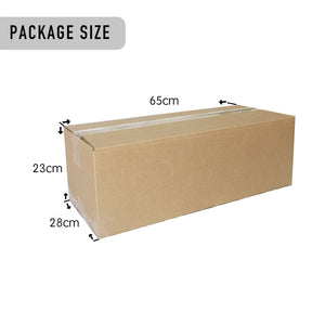 hydrofoil dockstarter platform orange package