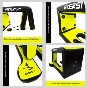 hydrofoil dockStarter details