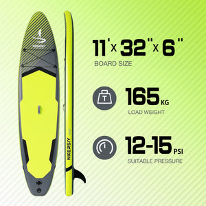 sup-black-2025-size