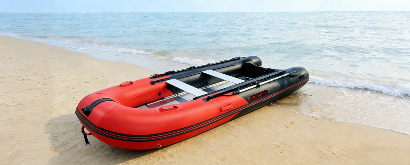 Inflatable Boat
