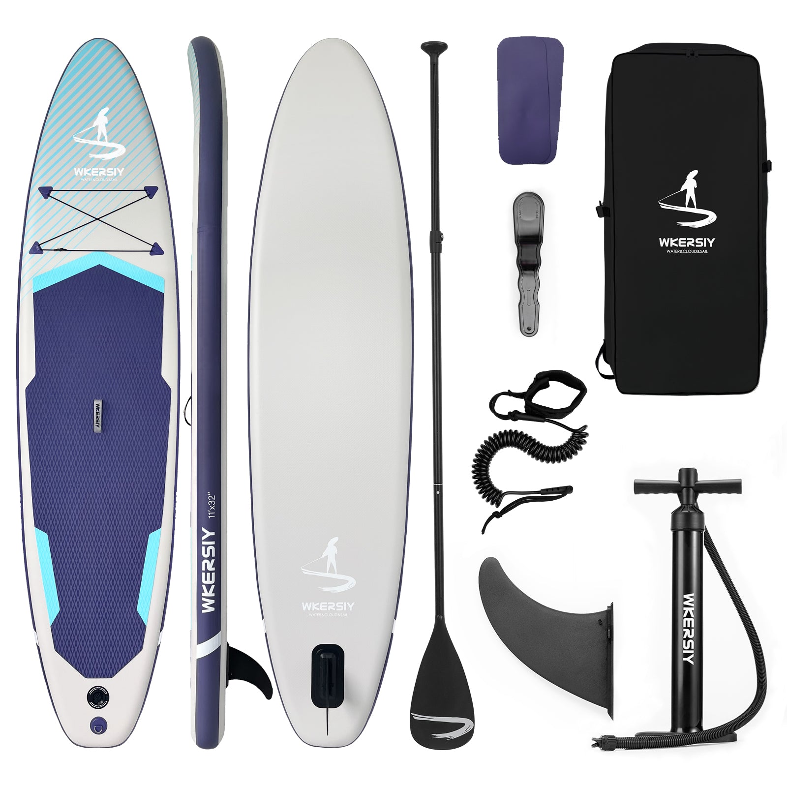 SUPボード ボード – GLIDER-SPORTS